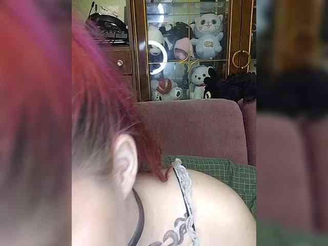 Mua20 webcam