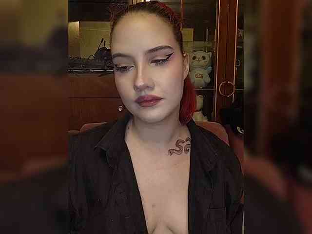 Mua20 webcam