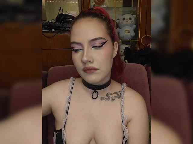 Mua20 webcam