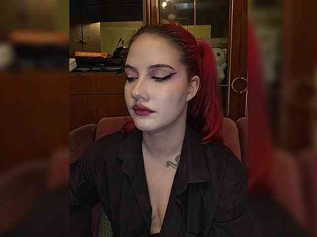 Mua20 webcam