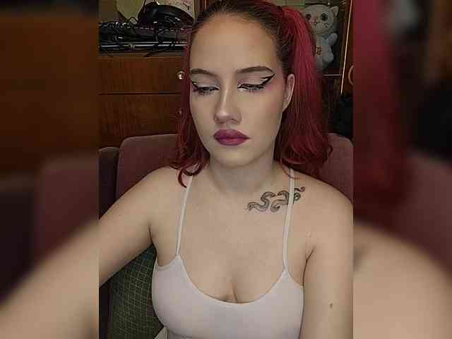 Mua20 webcam