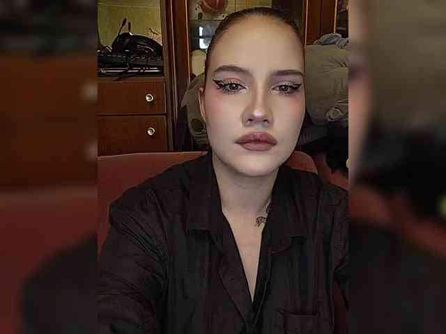 Mua20 webcam