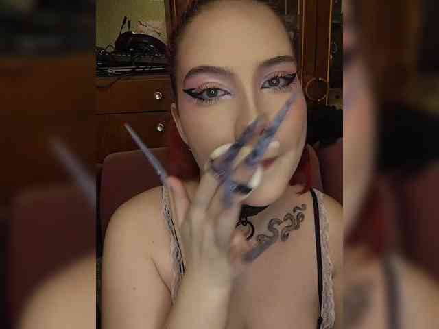 Mua20 webcam