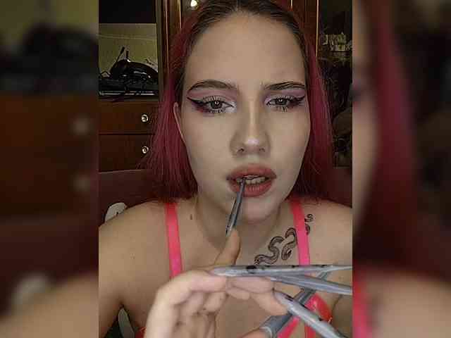 Mua20 webcam