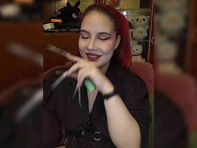 Mua20 webcam