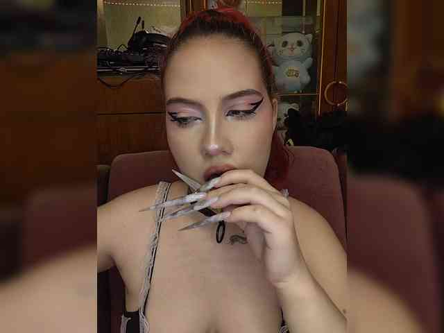 Mua20 webcam