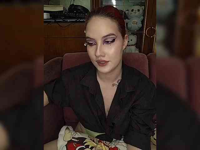 Mua20 webcam