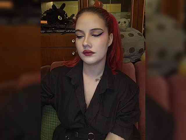 Mua20 webcam