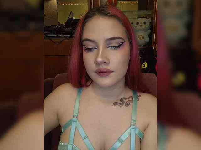 Mua20 webcam