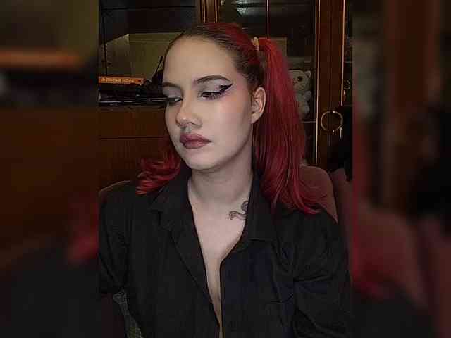 Mua20 webcam