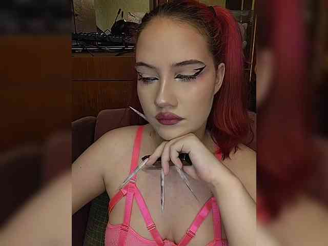 Mua20 webcam