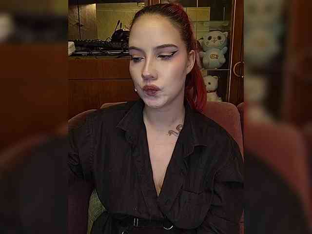 Mua20 webcam