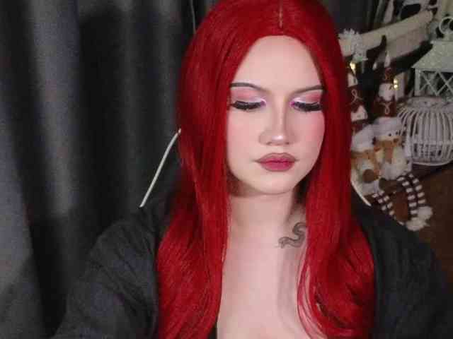 Mua20 Live Webcam on BongaCams