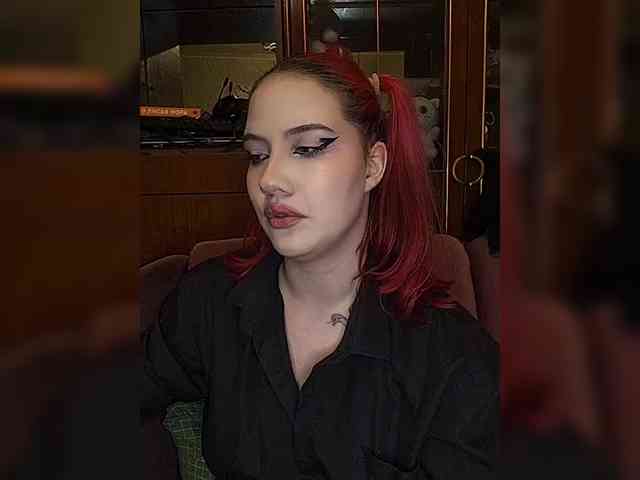 Mua20 webcam