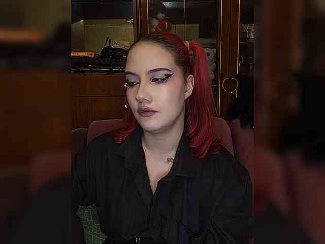 Mua20 webcam