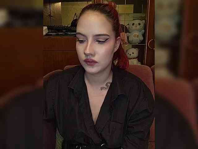 Mua20 webcam