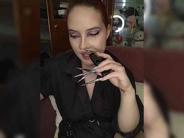 Mua20 webcam