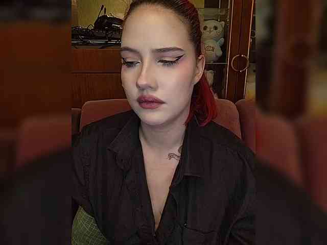 Mua20 webcam