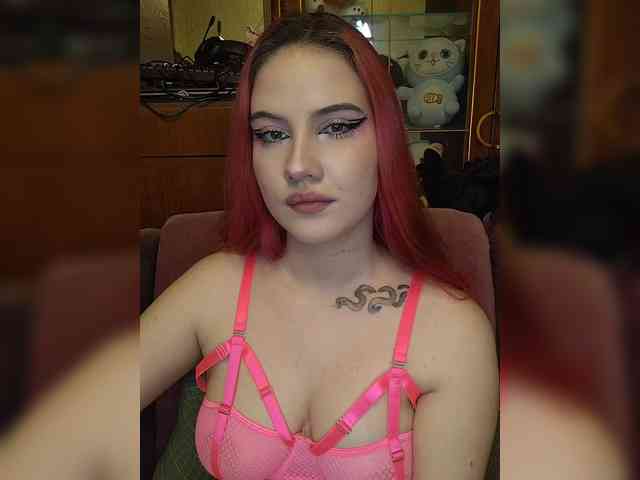 Mua20 webcam
