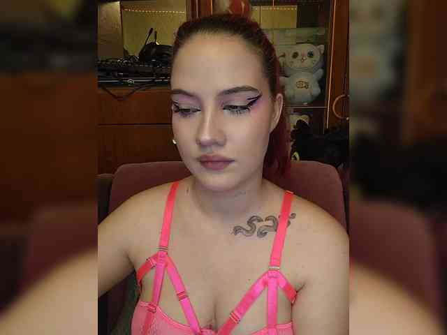 Mua20 webcam