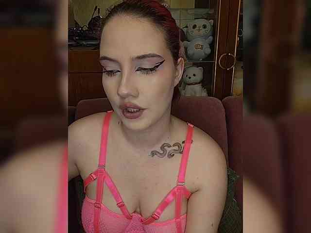Mua20 webcam