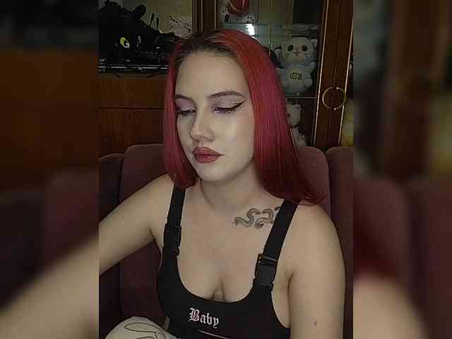 Mua20 webcam
