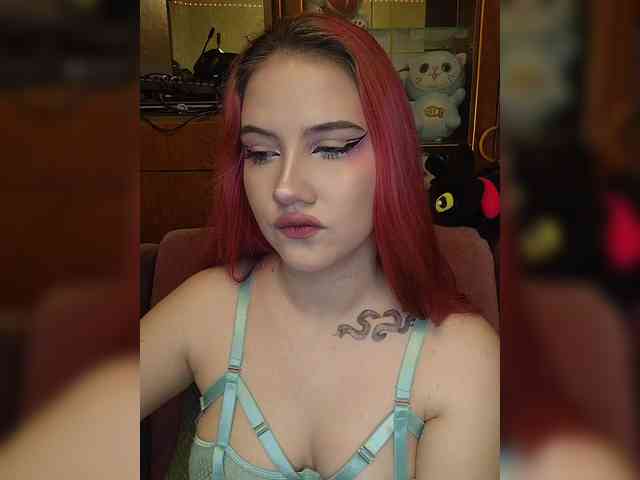 Mua20 webcam