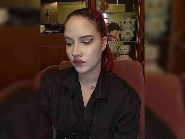 Mua20 webcam