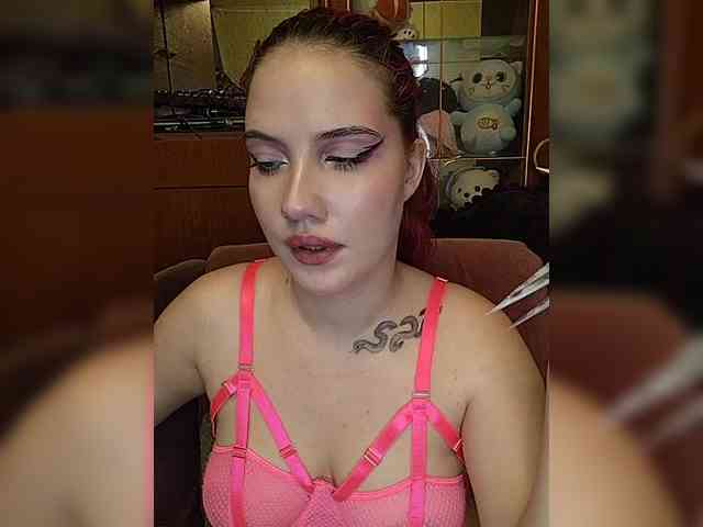Mua20 webcam