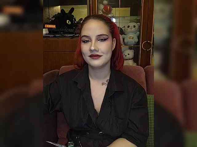 Mua20 webcam