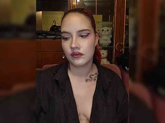 Mua20 webcam