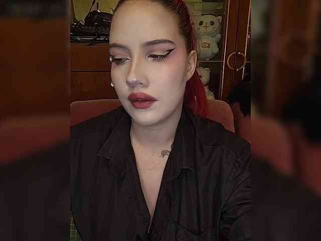 Mua20 webcam