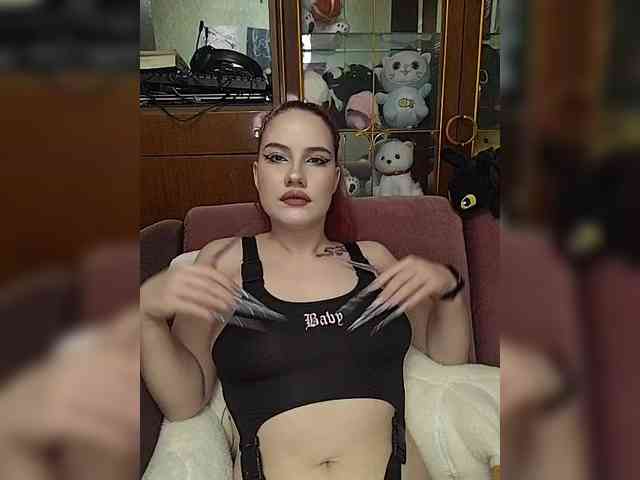 Mua20 webcam