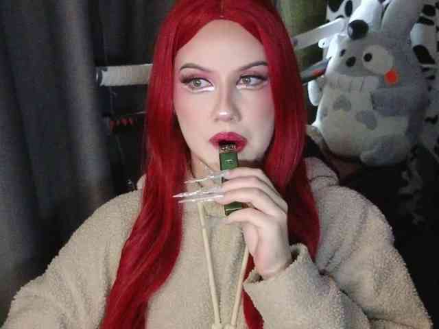__Snake__ webcam