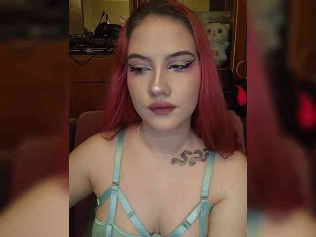 Mua20 webcam