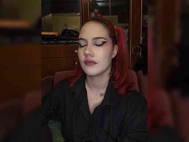 Mua20 webcam
