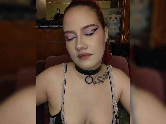Mua20 webcam