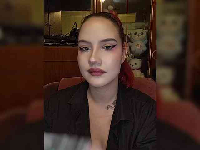Mua20 webcam