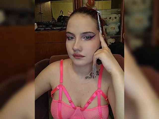 Mua20 webcam