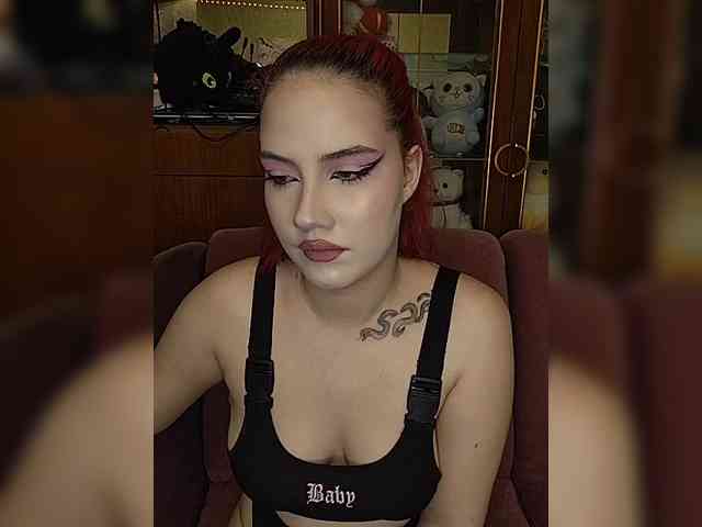 Mua20 webcam