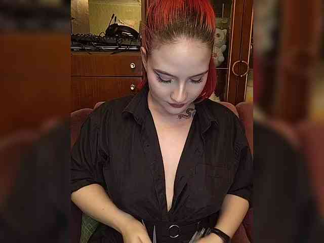 Mua20 webcam