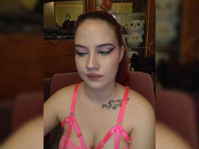 Mua20 webcam