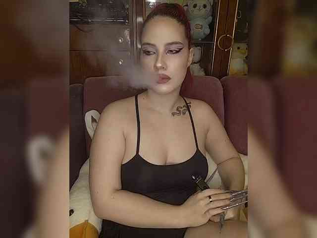 Mua20 webcam