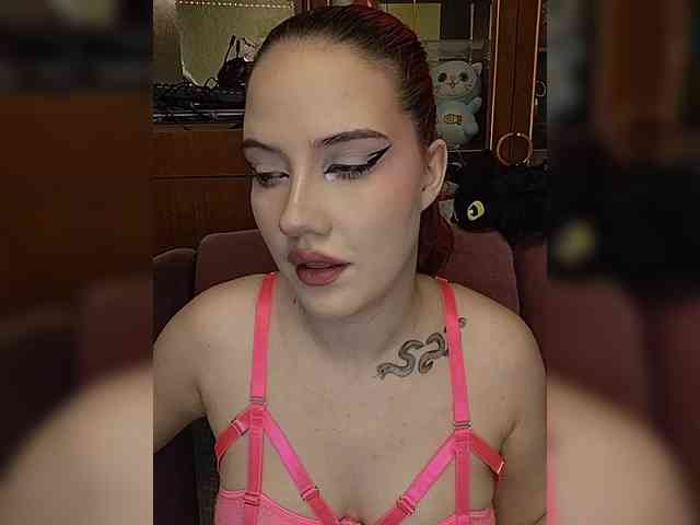 Mua20 webcam