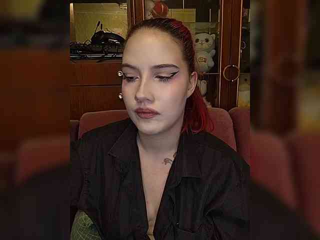 Mua20 webcam