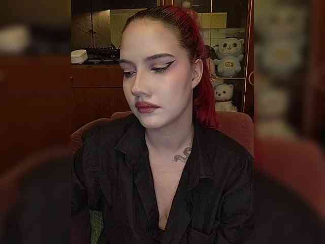 Mua20 webcam