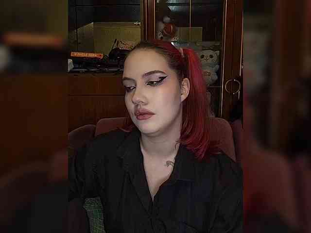 Mua20 webcam