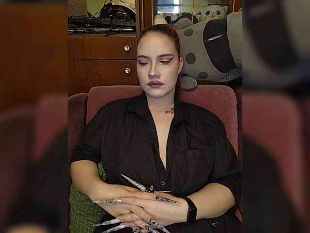 Mua20 webcam