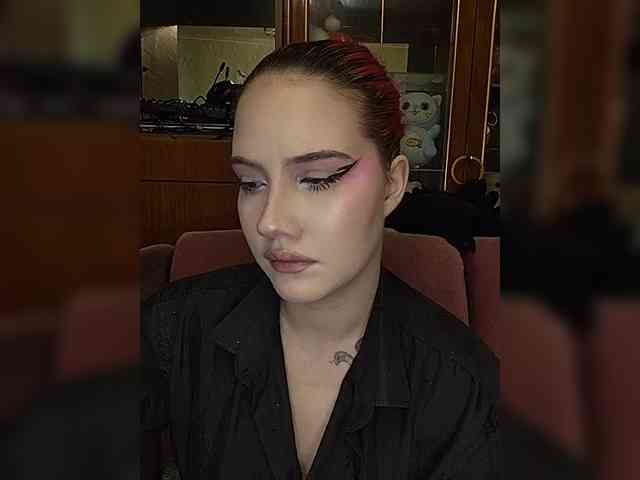 Mua20 webcam