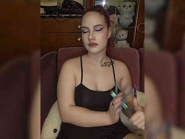 Mua20 webcam